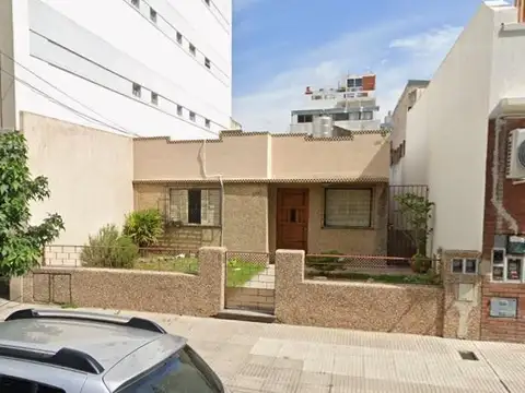 Terreno en Venta en Villa Pueyrredon, Capital Federal