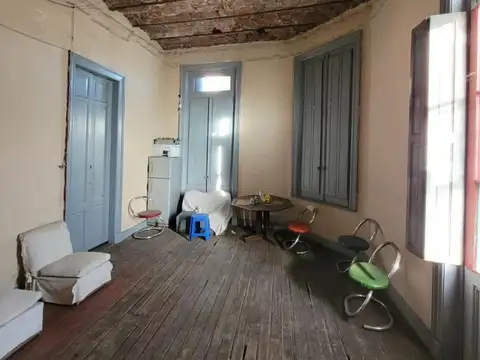 Terreno en Venta en Barracas, Capital Federal