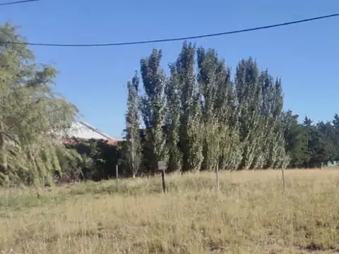 Terreno en Venta en Bahia Blanca, Partido de Bahía Blanca