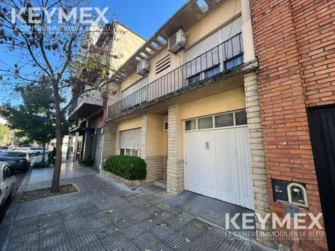 Terreno en Venta en Villa Devoto, CABA