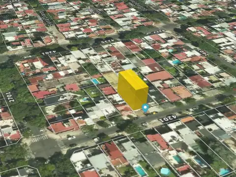 Terreno en Venta en Villa Devoto, Capital Federal