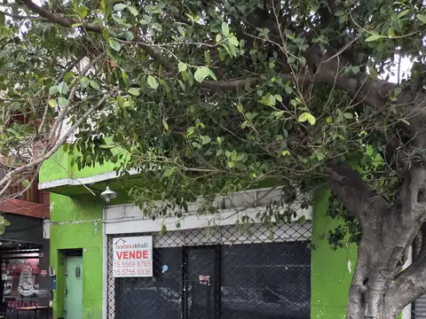 Terreno en Venta en Floresta, Capital Federal