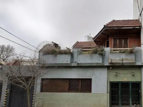 Terreno en Venta en Villa Santa Rita, CABA