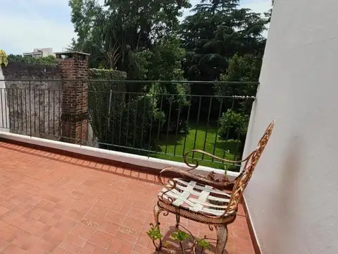 Terreno en Venta en Monte Castro, Capital Federal