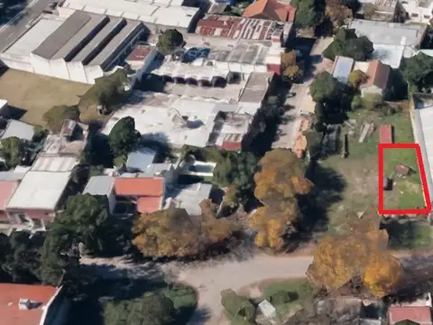 Terreno en Venta en Ringuelet, La Plata