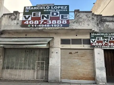 Terreno en Venta en Liniers, Capital Federal