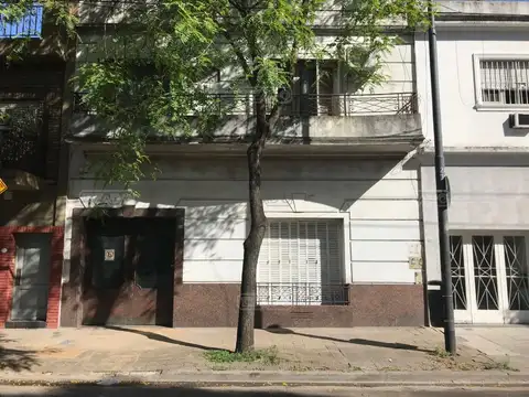 Terreno en Venta en Parque Rivadavia, Caballito