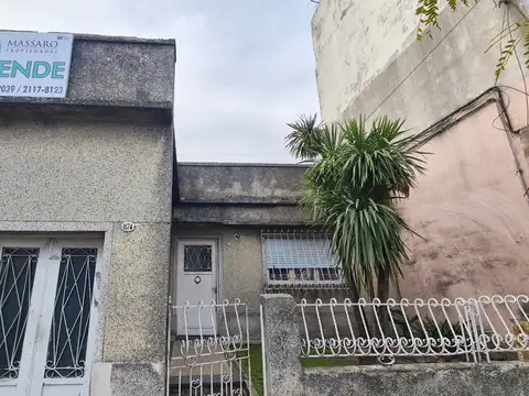 Terreno en Venta en Mataderos, CABA