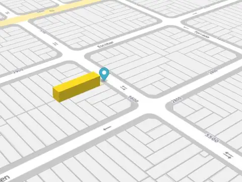 Terreno en Venta en Villa Pueyrredon, Capital Federal
