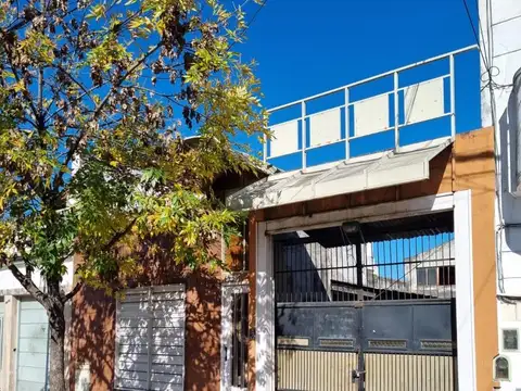 Terreno en Venta en Liniers, CABA