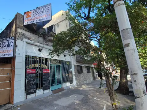 Terreno en Venta en Floresta, Capital Federal