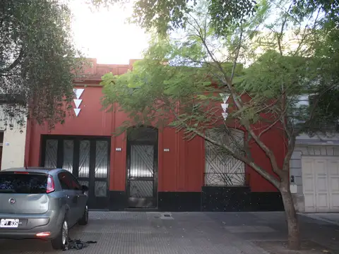 Terreno en Venta en Villa del Parque, CABA