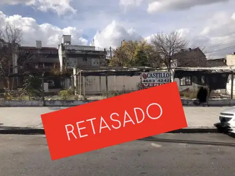Terreno en Venta en Parque Avellaneda, Capital Federal