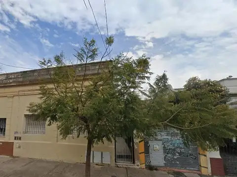 Terreno en Venta en Saavedra, Capital Federal