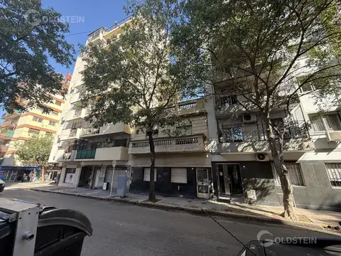 Terreno en Venta en Almagro, Capital Federal