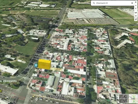 Terreno en Venta en Paternal, Capital Federal