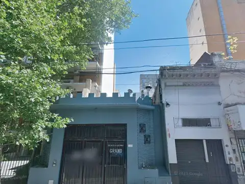 Terreno en Venta en Flores, Capital Federal