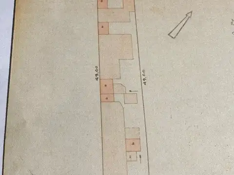 Terreno en Venta en Floresta, Capital Federal