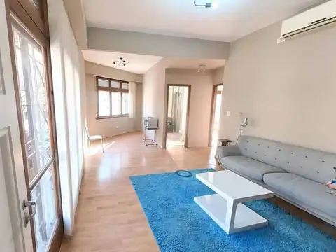 Terreno en Venta en Chacarita, Capital Federal
