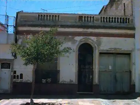 Terreno en Venta en Parque Chacabuco, Capital Federal