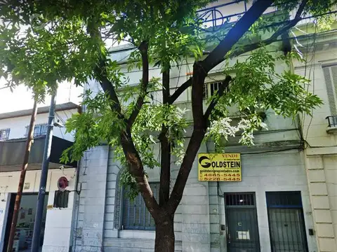 Terreno en Venta en Villa Crespo, CABA