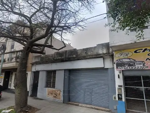 Terreno en Venta en Caballito, CABA