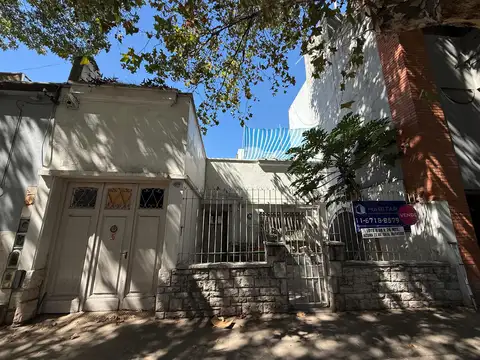Terreno en Venta en Mataderos, CABA