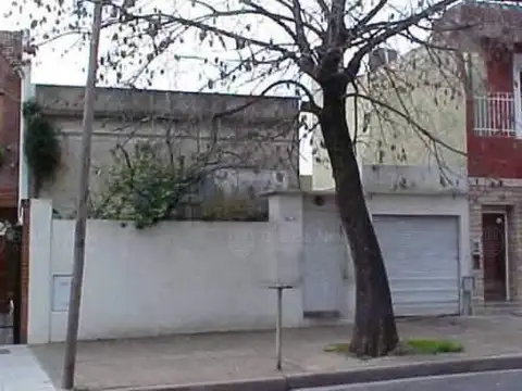 Terreno en Venta en Villa Urquiza, Capital Federal