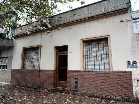 Terreno en Venta en Flores, Capital Federal