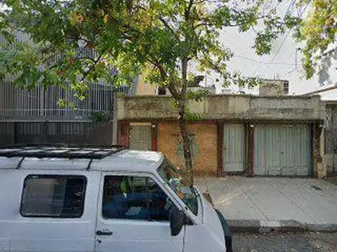 Terreno en Venta en Parque Chacabuco, Capital Federal