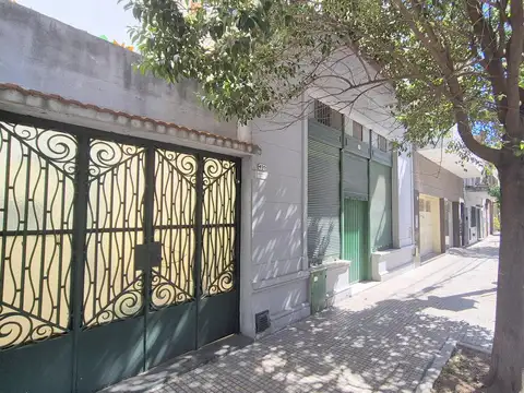 Terreno en Venta en Caballito, Capital Federal