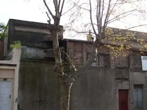 Terreno en Venta en Parque Patricios, CABA