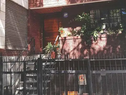 Terreno en Venta en Monserrat, Capital Federal