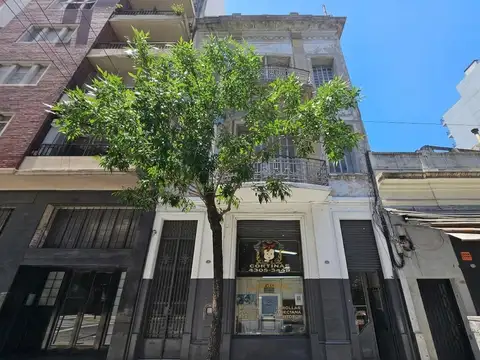 Terreno en Venta en Constitucion, Capital Federal