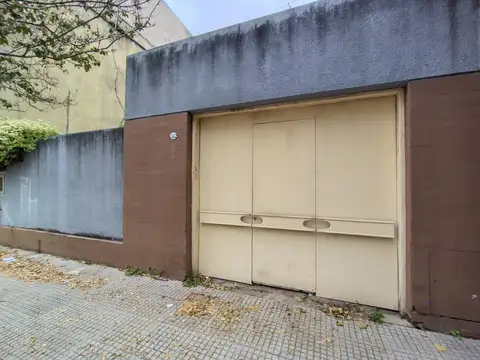 Terreno en Venta en Villa del Parque, CABA