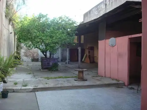 Terreno en Venta en Villa Devoto, Capital Federal