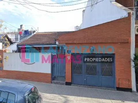 Terreno en Venta en Villa Devoto, Capital Federal