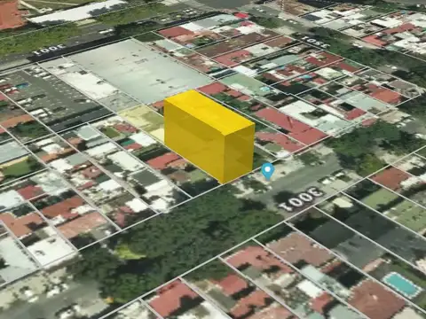 Terreno en Venta en Agronomía, CABA