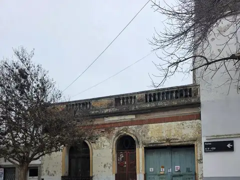 Terreno en Venta en Parque Chacabuco, CABA