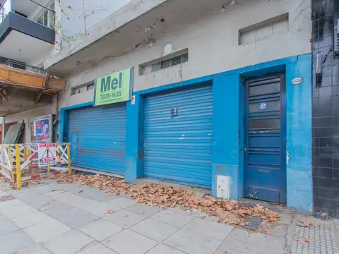 Terreno en Venta en Villa Urquiza, CABA