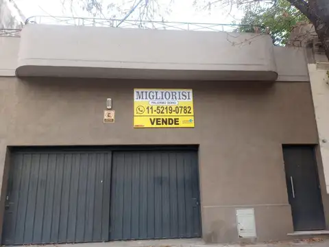 Terreno en Venta en Caballito, CABA