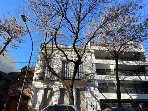 Terreno en Venta en Barracas, CABA