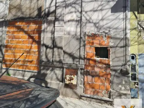 Terreno en Venta en San Cristobal, CABA