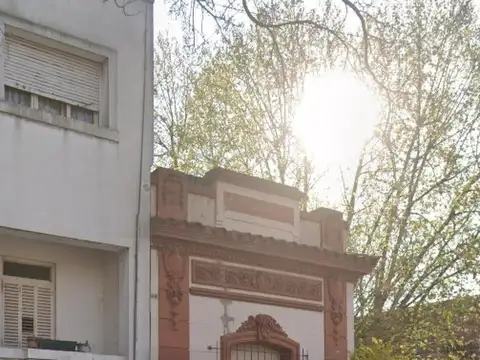 Terreno en Venta en Floresta, CABA