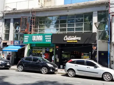 Terreno en Venta en Flores, Capital Federal