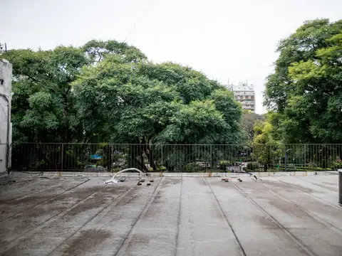 Terreno en Venta en Flores, Capital Federal