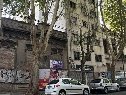 Terreno en Venta en Constitucion, Capital Federal
