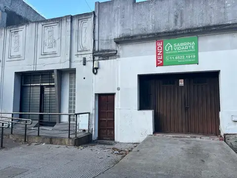 Terreno en Venta en Barracas, Capital Federal
