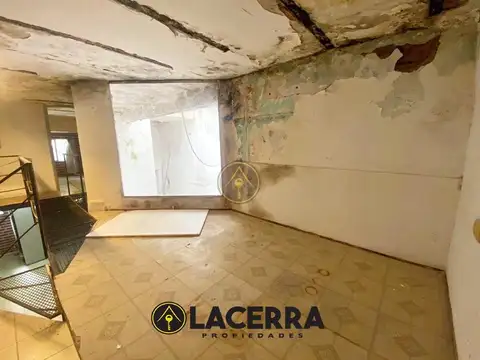 Terreno en Venta en Villa del Parque, CABA
