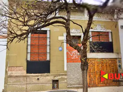Terreno en Venta en Caballito Norte, Caballito